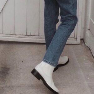 Everlane Bootie